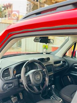 جيب رينيجيد